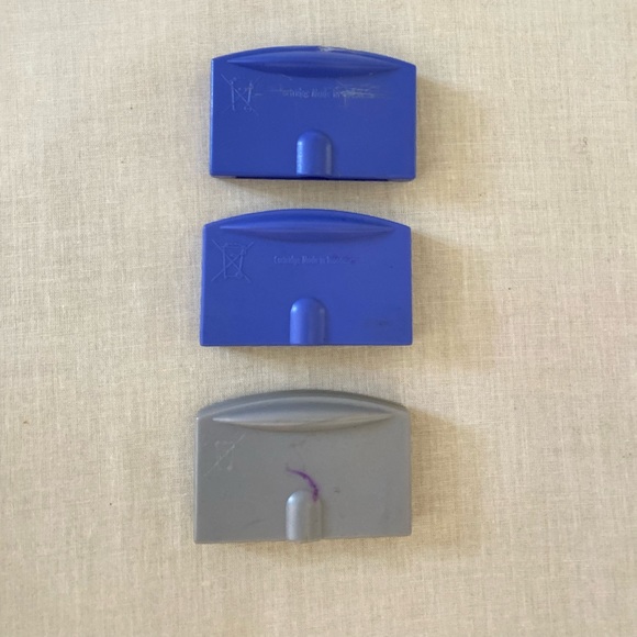 Vintage 3 Leapster Leap Games - Picture 2 of 3